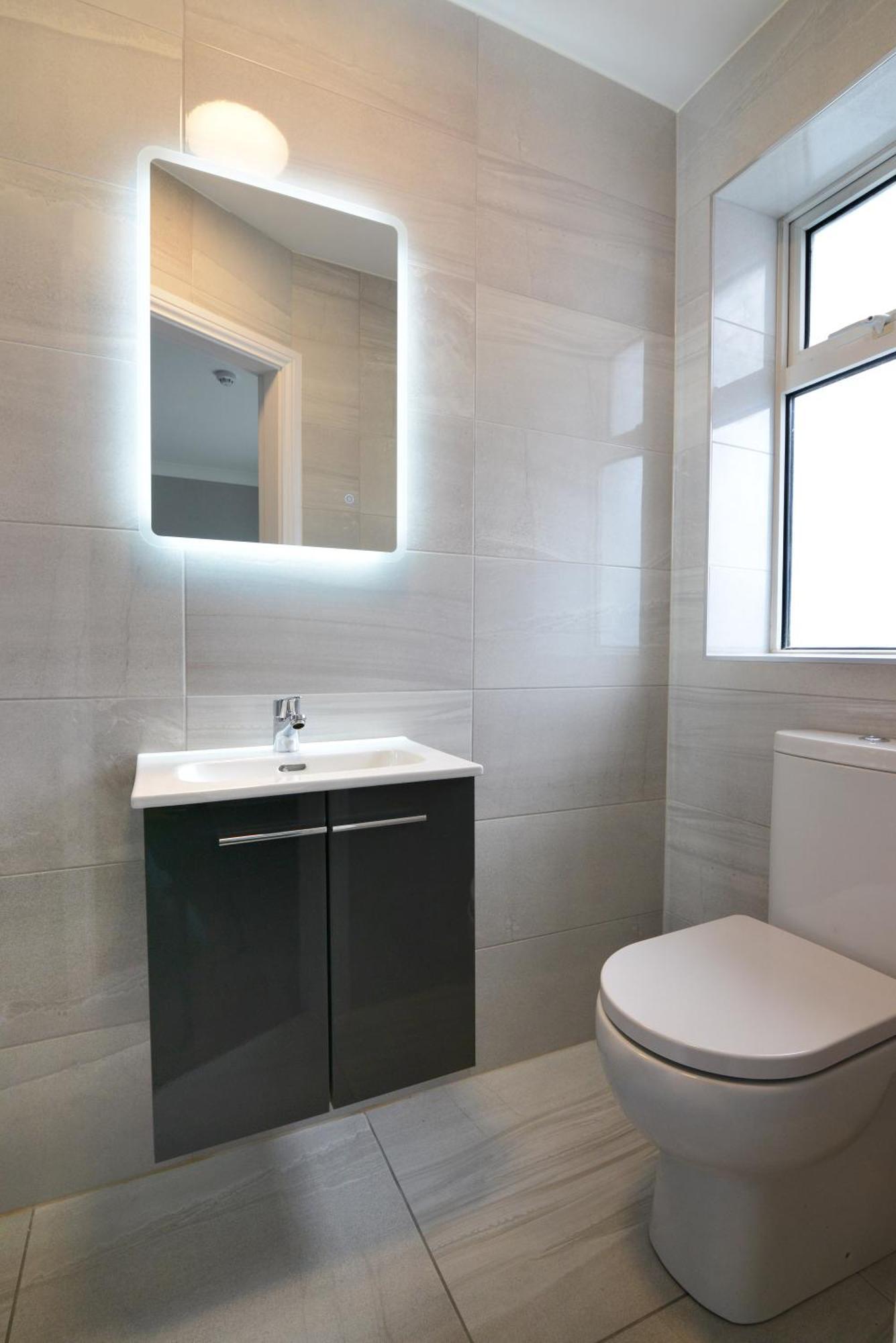 Urban Nest Townhouse Bed & Breakfast กัลเวย์ ภายนอก รูปภาพ
